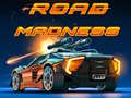 Spel Road Madness