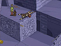 Spel Scoobydoo Adventures 4