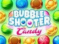 Spel Bubble Shooter Candy