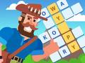 Spel Crossword Island