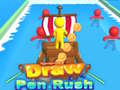Spel Draw Pen Rush