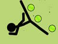 Spel Stickman Destroyer