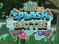 Spel Craig of the Creek Splash Battle