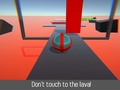 Spel Obstacles Balls