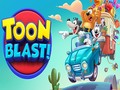 Spel Toon Blast : The Block Game