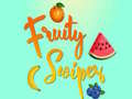 Spel Fruity Swipes