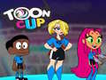 Spel Toon Cup