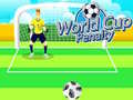 Spel World Cup Penalty