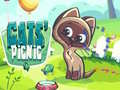 Spel Cats' Picnic