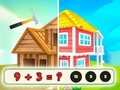 Spel Build Your Home