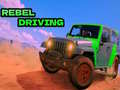Spel Rebel Driving