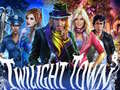 Spel Twilight Town