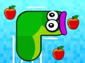 Spel Snake Worm