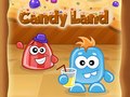 Spel Candy Land