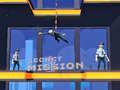 Spel Secret Mission