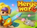 Spel Merge War