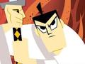 Spel Samurai Jack: Code Of The Samurai