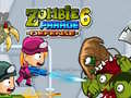 Spel Zombie Parade Defense 6