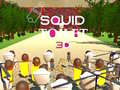 Spel SQUID TOILET 3D
