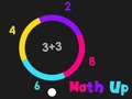 Spel Math Up