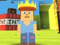 Spel Kogama: Minecraft World