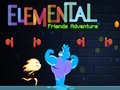 Spel Elemental Friends Adventure