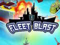 Spel FLEET BLAST