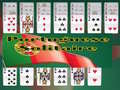 Spel Portuguese Solitaire