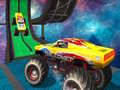 Spel Monster Trucks Stunts