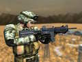 Spel Duty Call Modern Warfate 2