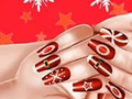 Spel Christmas Fashion Nail Salon 2