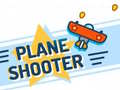 Spel Plane Shooter