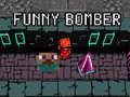 Spel Funny Bomber