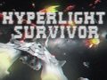 Spel Hyperlight Survivor