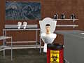 Spel Escape Skibidi Toilet`s Morgue