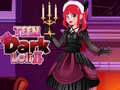 Spel Teen Dark Loli