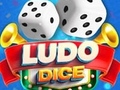 Spel Ludo Dice