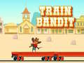 Spel Train Bandit