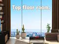 Spel Top Floor Room