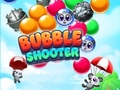 Spel Bubble Shooter