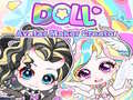 Spel Doll Avatar Maker Creator