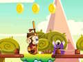 Spel Jive Jerry: Banana Bomblet