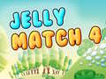 Spel Jelly Match 4