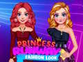 Spel Princess Runway Fashion Look