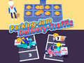 Spel Parking-Jam Delivery-Traffic