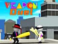 Spel Weapon Duel