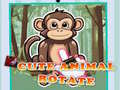 Spel Cute Animal Rotate 
