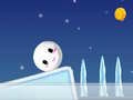Spel SnowBall Adventure
