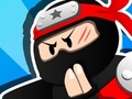 Spel Ninja Hands 2