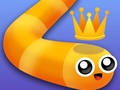 Spel Snake.io